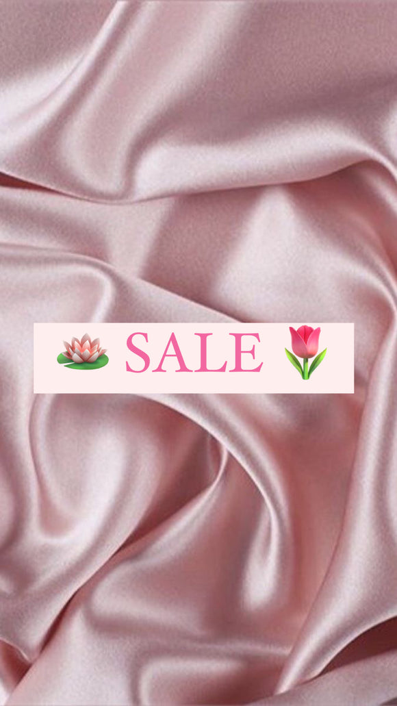 sale