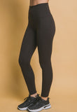 Black Leggings