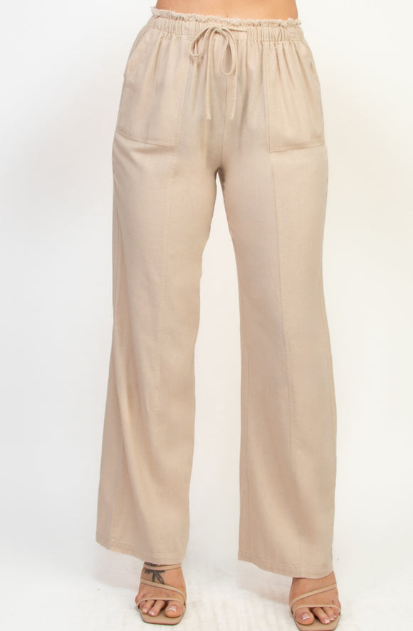Kendall Pants