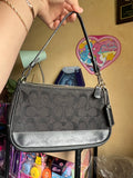Vintage Coach (Black)