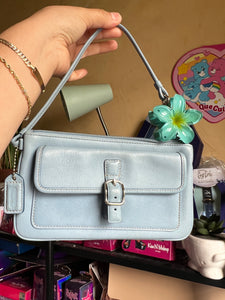 Blue Coach Wrislet