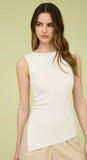 Stacey Knit Top