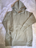 Carolina Oversized Hoodie (Sage)