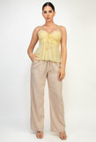 Kendall Pants