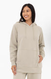 Carolina Oversized Hoodie (Sage)