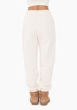 Carolina Sweats (Ivory)