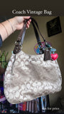 Coach Bag Vintage