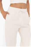 Carolina Sweats (Ivory)