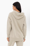 Carolina Oversized Hoodie (Sage)