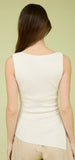Stacey Knit Top