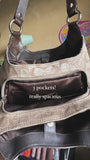Coach Bag Vintage