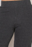 Charlotte Pants (Dark Charcoal)