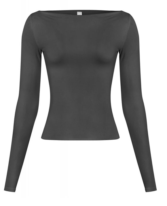 Riley Top (Black)