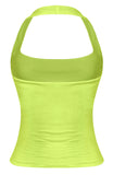 Onyx Top (Lime)