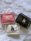 LA Dodgers Bag (Ivory)