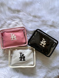 LA Dodgers Bag (Black)