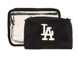 LA Dodgers Bag (Black)