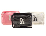 LA Dodgers Bag (Black)