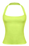 Onyx Top (Lime)