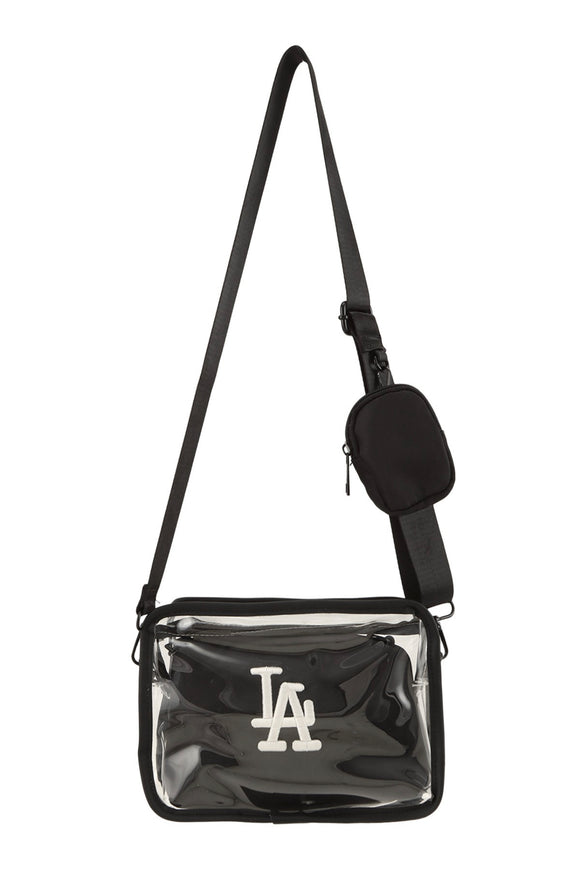 LA Dodgers Bag (Black)