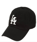 LA Dodgers Cap 🧢 (Black)