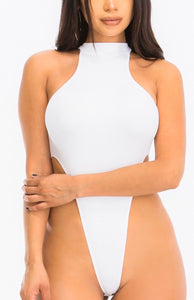 Blanca Bodysuit