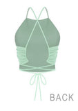 Melissa Tank Top (Sage)