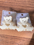 Sweet Teddy Bear (Ivory)