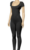 Britney Jumpsuit (Black)