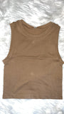 Cassandra (Mocha) Top