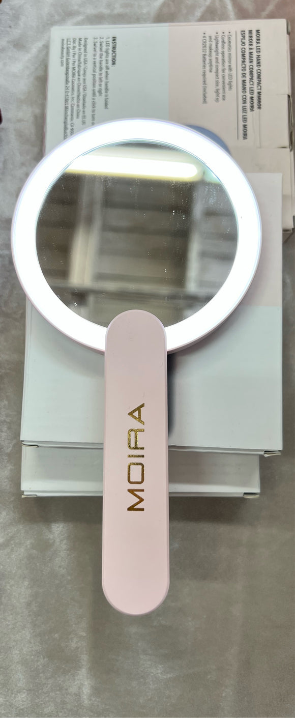 Moira LED Mirror